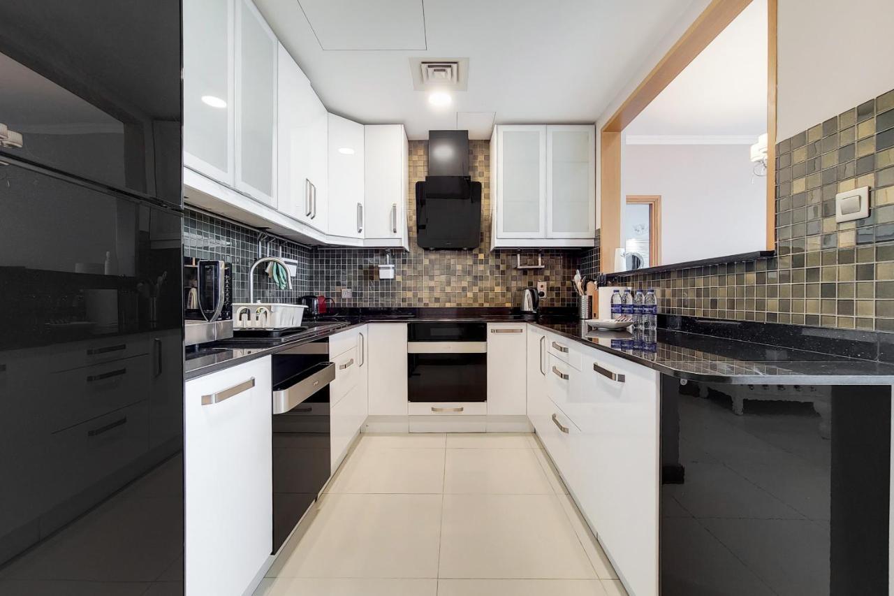 Apartment Primestay - Iris Blue Marina *