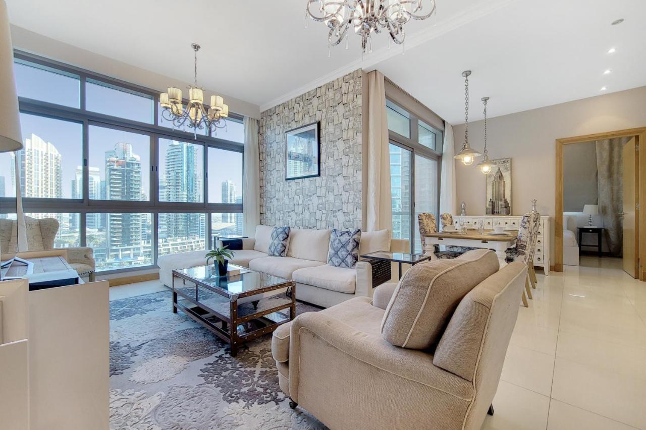 Primestay - Iris Blue Marina Apartment