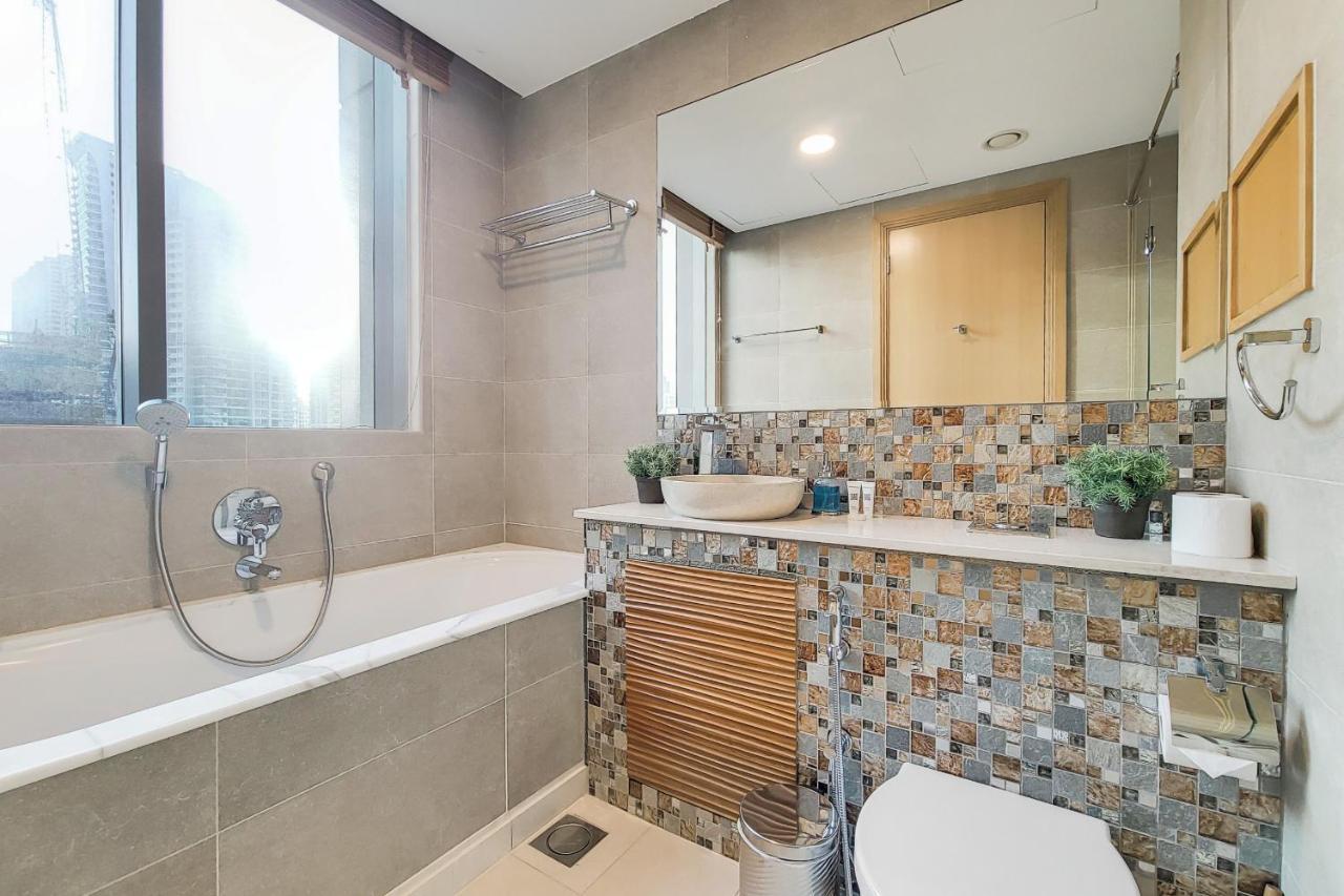 Apartment Primestay - Iris Blue Marina
