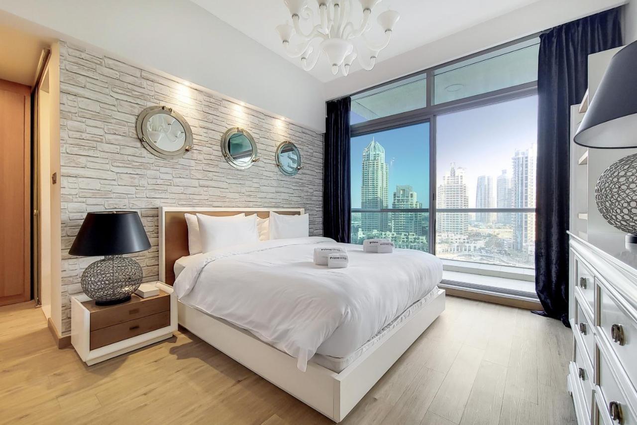 Apartment Primestay - Iris Blue Marina *