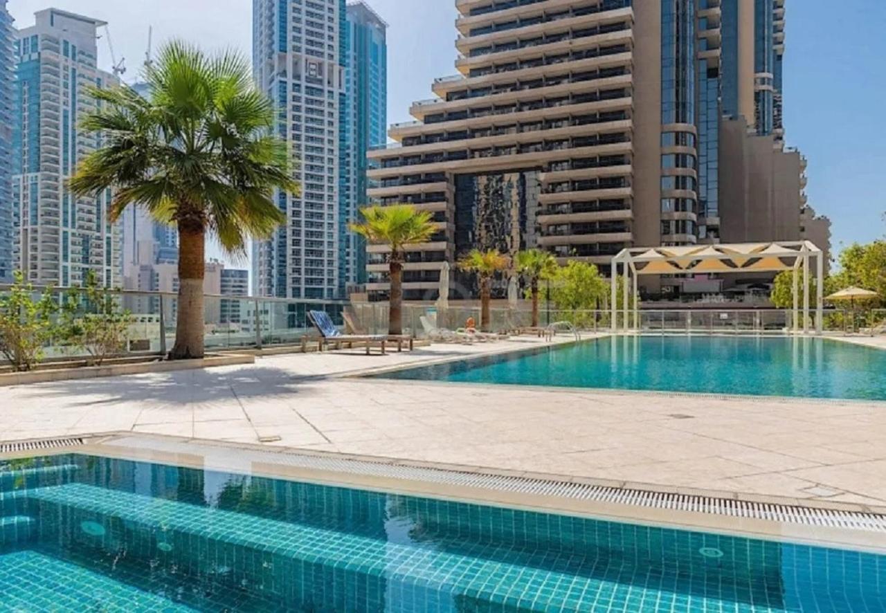 Primestay - Iris Blue Marina Apartment *