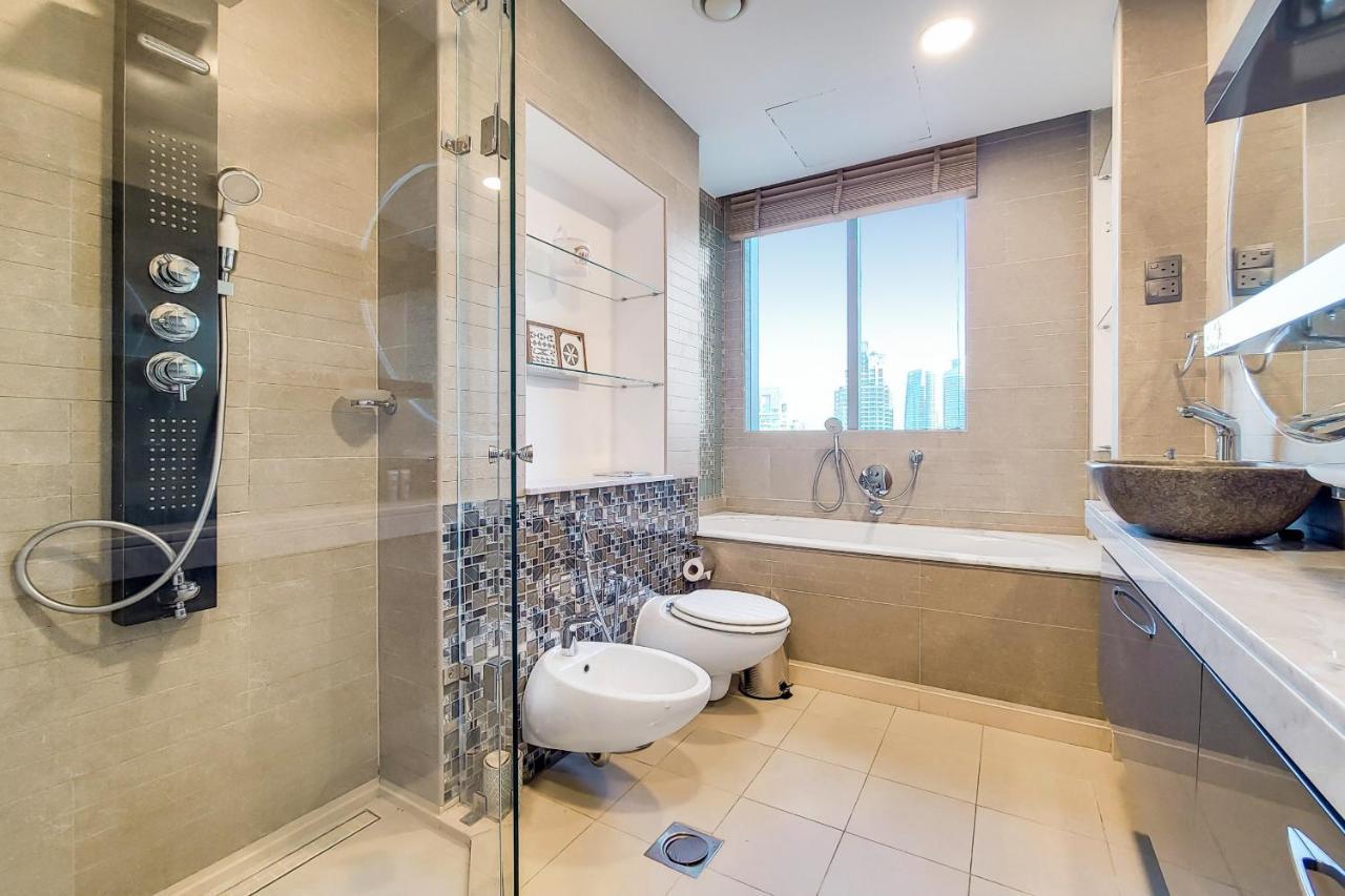 Primestay - Iris Blue Marina Apartment *