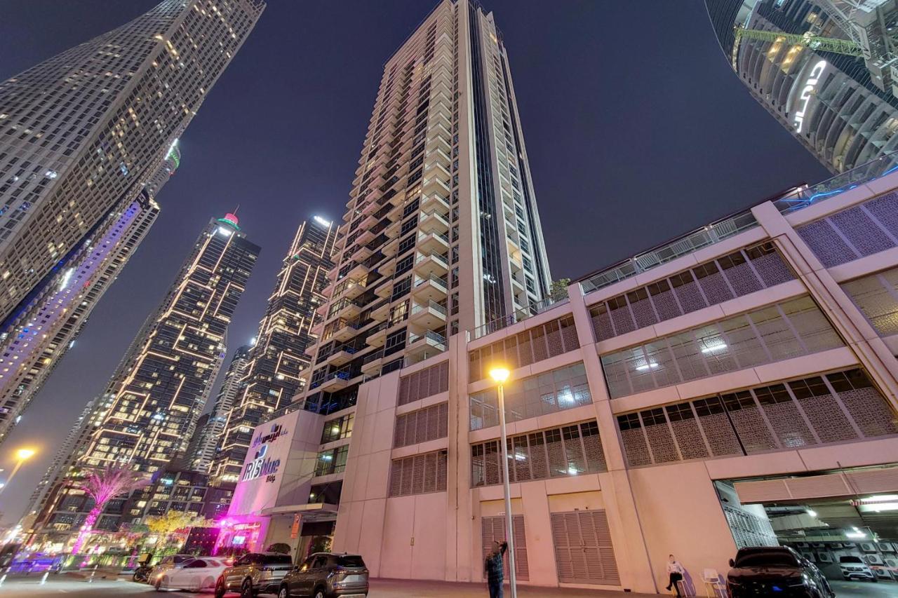 Primestay - Iris Blue Marina * Dubai