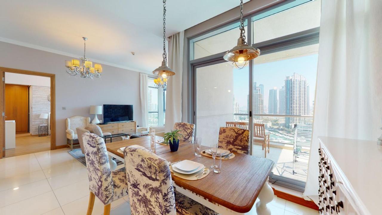 Primestay - Iris Blue Marina Apartment