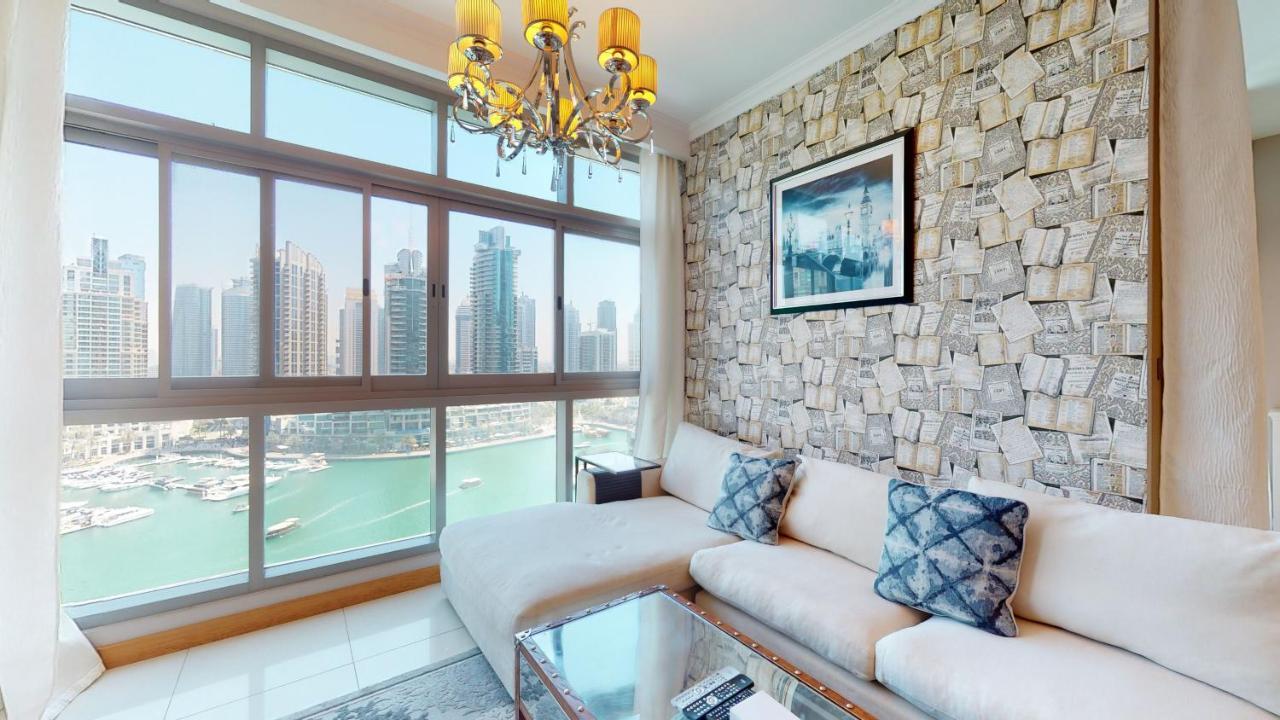 Primestay - Iris Blue Marina * Dubai