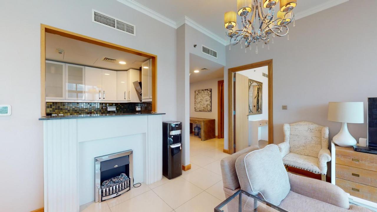 Apartment Primestay - Iris Blue Marina