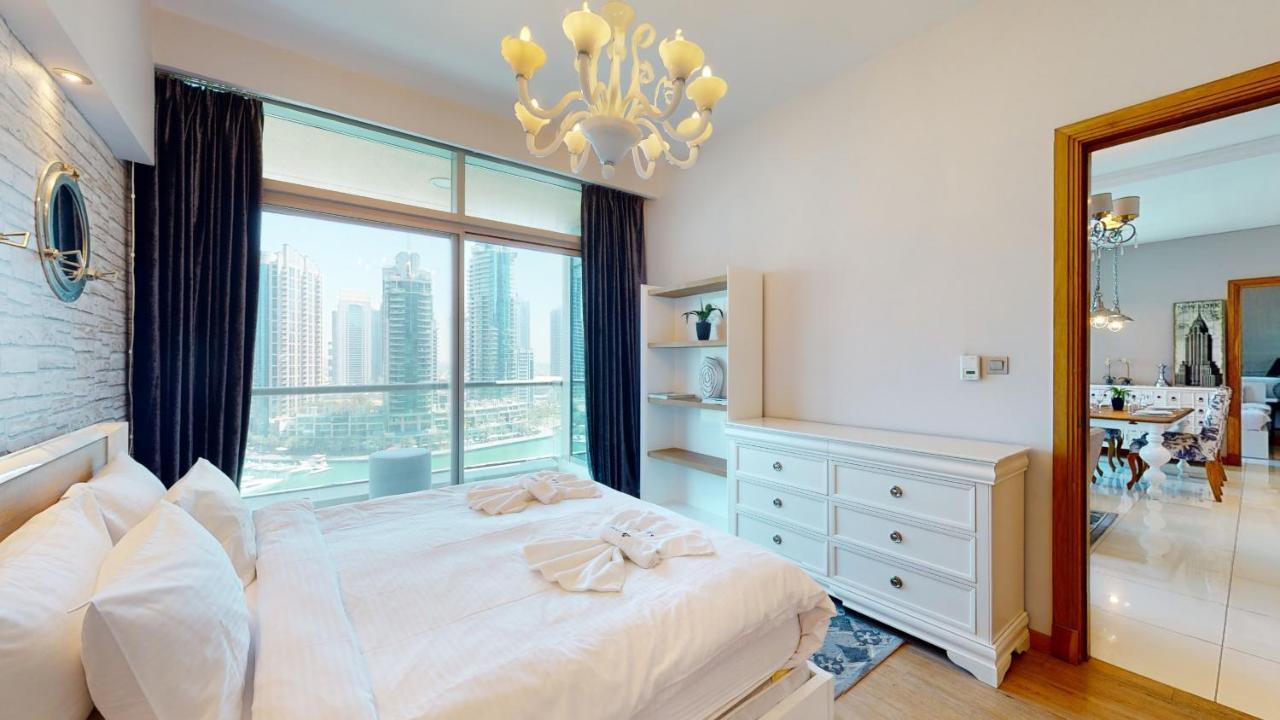 Apartment Primestay - Iris Blue Marina *