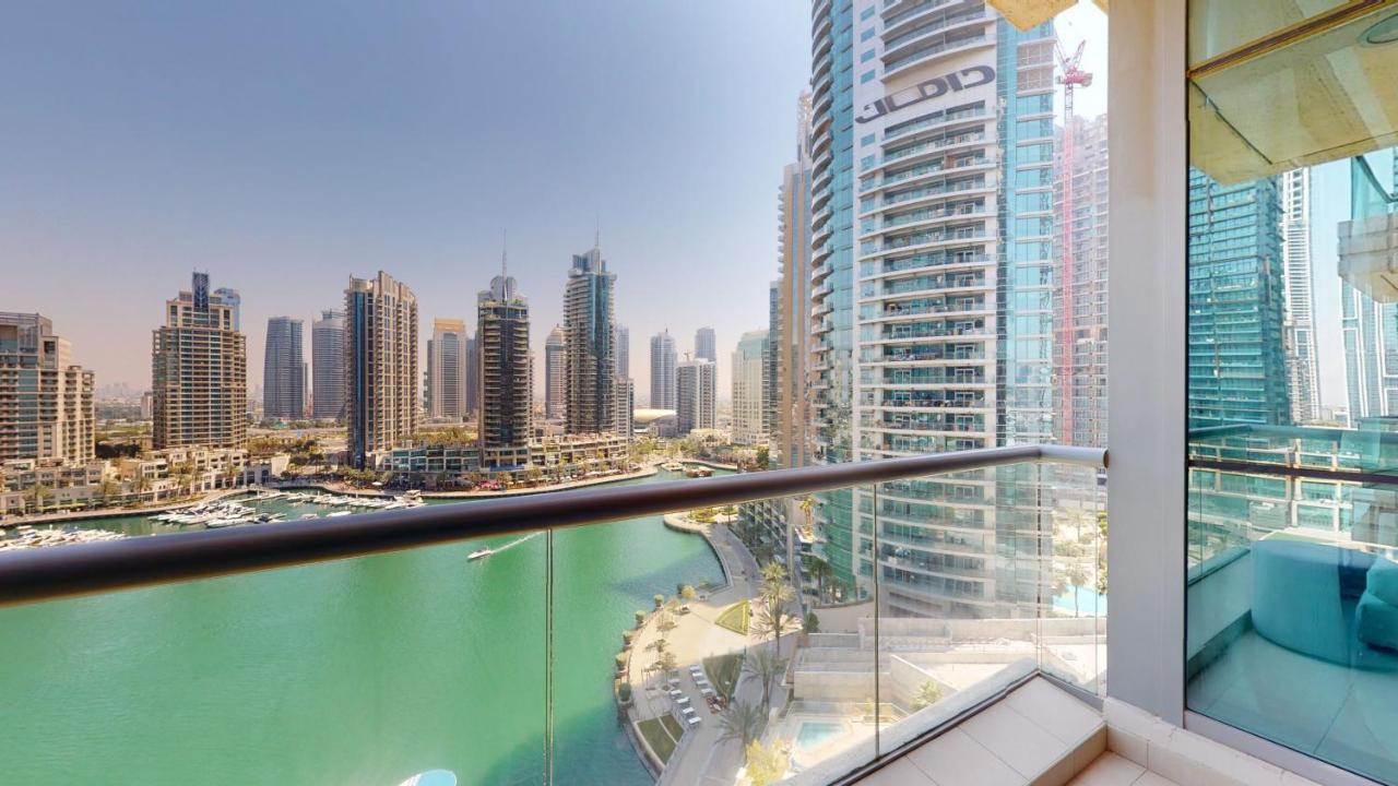 Apartment Primestay - Iris Blue Marina *