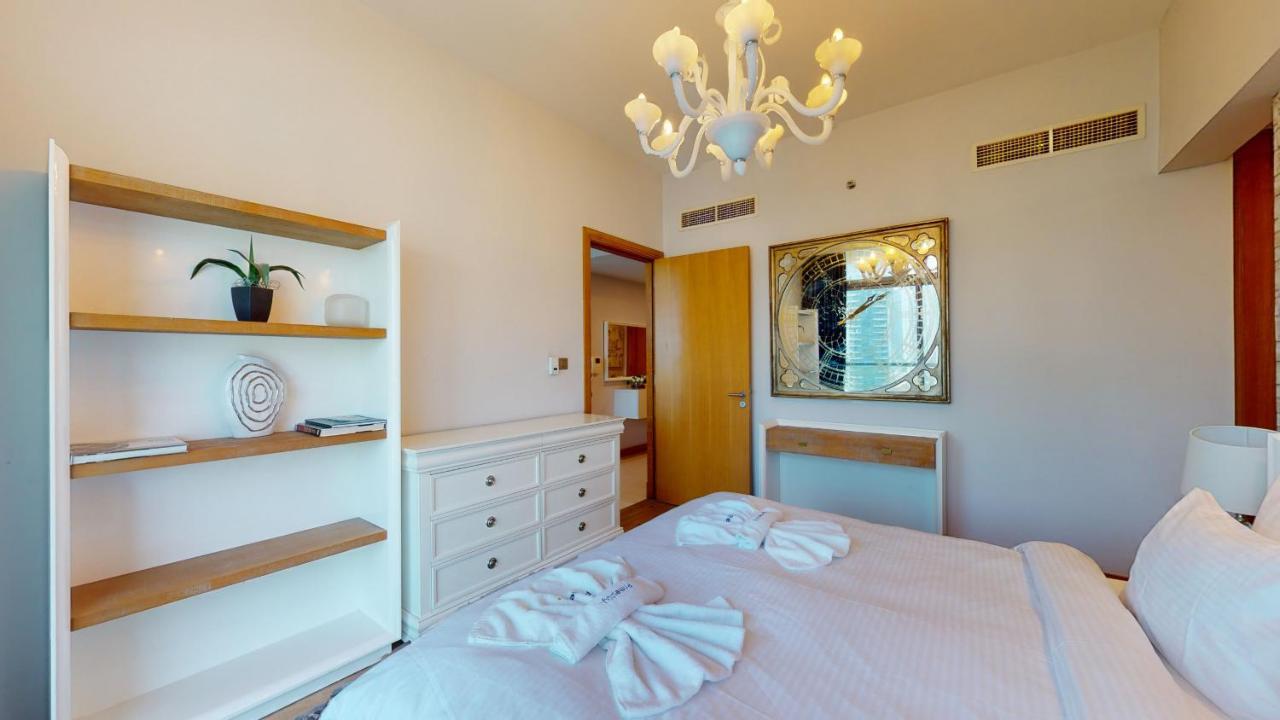 Apartment Primestay - Iris Blue Marina