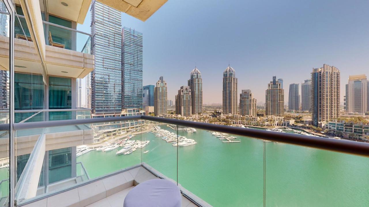Primestay - Iris Blue Marina * Dubai