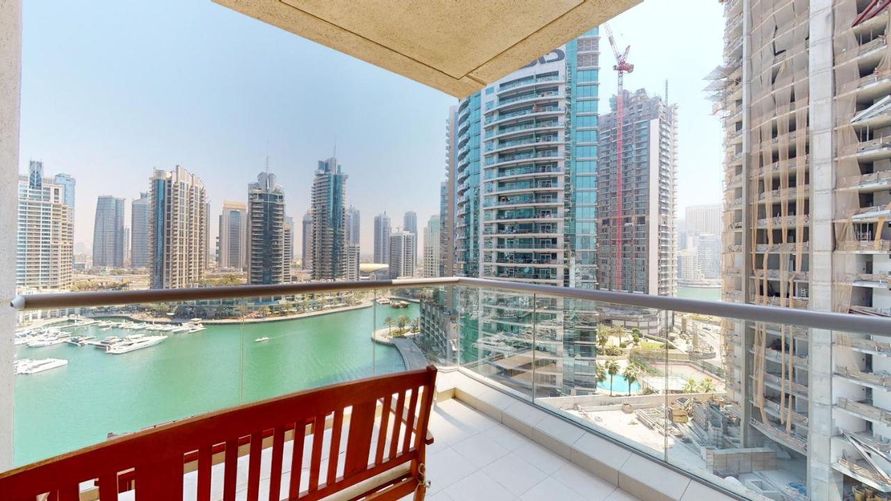 Apartment Primestay - Iris Blue Marina *